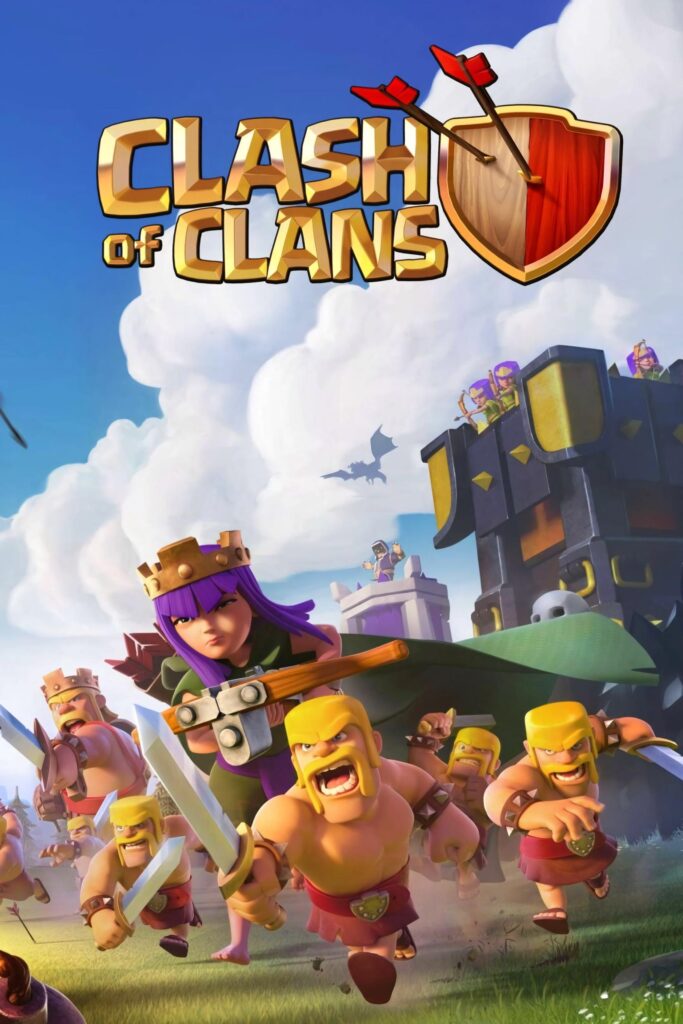 clash of clans gold generator and gems hack